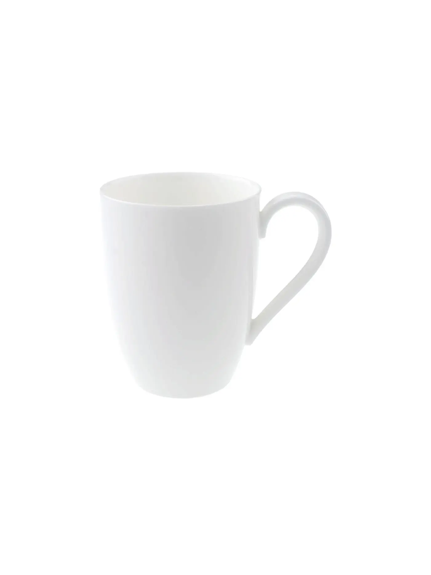 VILLEROY & BOCH | Becher mit Henkel "Royal" 0,35l | 